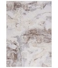 Safavieh Palma Beige / Brown PAM350 5 ft. 5 in. X 7 ft. 7 in. Rectangle Rug