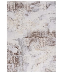 Safavieh Palma Beige / Brown PAM350 5 ft. 5 in. X 7 ft. 7 in. Rectangle Rug