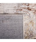 Safavieh Palma Beige / Brown PAM350 5 ft. 5 in. X 7 ft. 7 in. Rectangle Rug