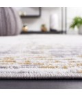 Safavieh Palma Beige / Light Grey Rug PAM352 6 ft. 7 in. X 6 ft. 7 in. Round - Rugs Town Safavieh Palma Beige / Light Grey PAM352 6 ft. 7 in. X 6 ft. 7 in. Round Rug