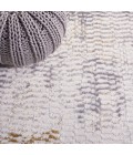 Safavieh Palma Beige / Light Grey Rug PAM352 6 ft. 7 in. X 6 ft. 7 in. Round - Rugs Town Safavieh Palma Beige / Light Grey PAM352 6 ft. 7 in. X 6 ft. 7 in. Round Rug
