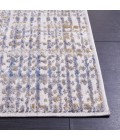 Safavieh Palma Beige / Light Blue PAM356 8 ft. X 10 ft. Rectangle Rug