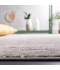 Safavieh Palma Grey / Green Rug PAM358 6 ft. 7 in. X 6 ft. 7 in. Square - Rugs Town Safavieh Palma Grey / Green PAM358 6 ft. 7 in. X 6 ft. 7 in. Square Rug