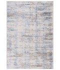 Safavieh Palma Grey / Blue PAM360 5 ft. 5 in. X 7 ft. 7 in. Rectangle Rug