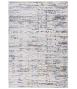 Safavieh Palma Grey / Blue PAM360 5 ft. 5 in. X 7 ft. 7 in. Rectangle Rug