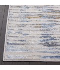 Safavieh Palma Grey / Blue Rug PAM360 6 ft. 7 in. X 6 ft. 7 in. Square - Rugs Town Safavieh Palma Grey / Blue PAM360 6 ft. 7 in. X 6 ft. 7 in. Square Rug