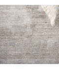 Safavieh Platinum Grey / Beige Rug PLA540 6 ft. 7 in. X 6 ft. 7 in. Round - Rugs Town Safavieh Platinum Grey / Beige PLA540 6 ft. 7 in. X 6 ft. 7 in. Round Rug