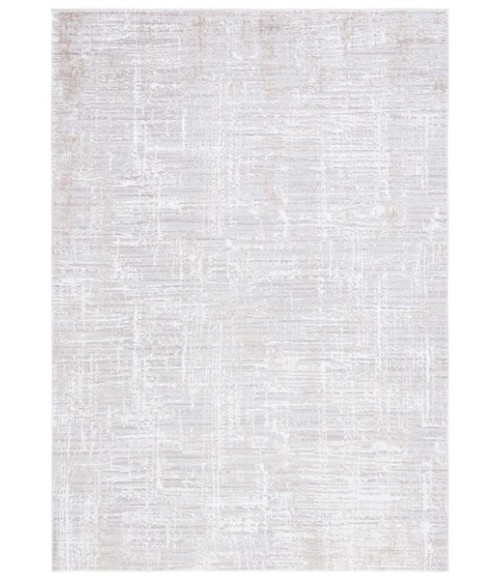 Safavieh Parker Taupe / Grey Gold PRK100 4 ft. X 6 ft. Rectangle Rug