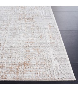 Safavieh Parker Taupe / Grey Gold PRK100 4 ft. X 6 ft. Rectangle Rug