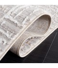 Safavieh Parker Taupe / Grey Gold PRK100 4 ft. X 6 ft. Rectangle Rug