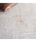Safavieh Parker Taupe / Grey Gold PRK100 4 ft. X 6 ft. Rectangle Rug