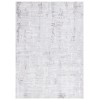 Safavieh Parker Taupe / Ivory Grey PRK100 4 ft. X 6 ft. Rectangle Rug