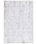 Safavieh Parker Taupe / Ivory Grey PRK100 4 ft. X 6 ft. Rectangle Rug