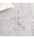 Safavieh Parker Taupe / Ivory Grey PRK100 4 ft. X 6 ft. Rectangle Rug