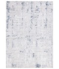 Safavieh Parker Taupe / Grey Blue PRK100 4 ft. X 6 ft. Rectangle Rug