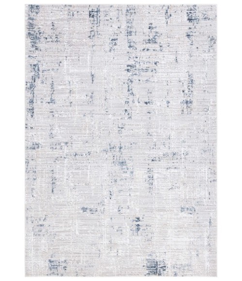Safavieh Parker Taupe / Grey Blue PRK100 4 ft. X 6 ft. Rectangle Rug
