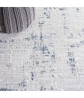 Safavieh Parker Taupe / Grey Blue PRK100 4 ft. X 6 ft. Rectangle Rug