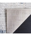 Safavieh Parker Taupe / Grey Blue PRK100 4 ft. X 6 ft. Rectangle Rug