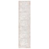 Safavieh Parker Taupe / Grey Gold PRK101 2 ft. X 8 ft. Runner Rug