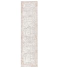Safavieh Parker Taupe / Grey Gold PRK101 2 ft. X 8 ft. Runner Rug