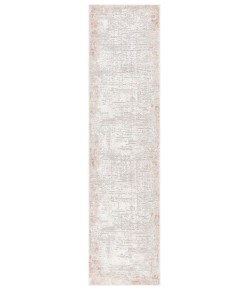 Safavieh Parker Taupe / Grey Gold PRK101 2 ft. X 8 ft. Runner Rug