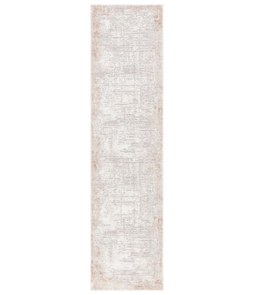 Safavieh Parker Taupe / Grey Gold PRK101 2 ft. X 8 ft. Runner Rug