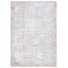 Safavieh Parker Taupe / Grey Gold PRK101 4 ft. X 6 ft. Rectangle Rug