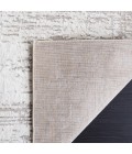 Safavieh Parker Taupe / Grey Gold PRK101 6 ft. 7 in. X 6 ft. 7 in. Square Rug