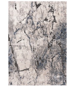 Safavieh Petra Ivory / Light Grey PTA106 5 ft. 3 in. X 7 ft. 7 in. Rectangle Rug