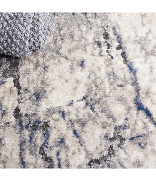 Safavieh Petra Ivory / Light Grey Rug PTA106 6 ft. 7 in. X 6 ft. 7 in. Square - Rugs Town Safavieh Petra Ivory / Light Grey PTA106 6 ft. 7 in. X 6 ft. 7 in. Square Rug