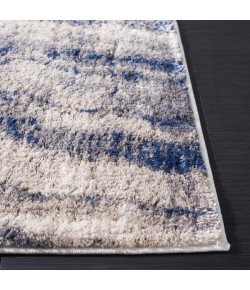 Safavieh Petra Light Beige / Blue PTA112 6 ft. 7 in. X 6 ft. 7 in. Square Rug