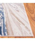 Safavieh Prestige Beige / Blue PTE108 9 ft. X 12 ft. Rectangle Rug