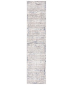 Safavieh Prestige Ivory / Blue PTE114 2 ft. 3 in. X 8 ft. Runner Rug