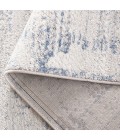 Safavieh Prestige Ivory / Blue Rug PTE114 2 ft. 3 in. X 8 ft. Runner - Rugs Town Safavieh Prestige Ivory / Blue PTE114 2 ft. 3 in. X 8 ft. Runner Rug