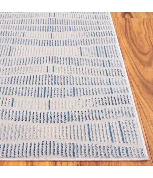Safavieh Prestige Beige / Blue Rug PTE116 6 ft. 7 in. X 6 ft. 7 in. Square - Rugs Town Safavieh Prestige Beige / Blue PTE116 6 ft. 7 in. X 6 ft. 7 in. Square Rug