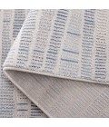 Safavieh Prestige Beige / Blue Rug PTE116 6 ft. 7 in. X 6 ft. 7 in. Square - Rugs Town Safavieh Prestige Beige / Blue PTE116 6 ft. 7 in. X 6 ft. 7 in. Square Rug
