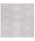 Safavieh Prestige Beige / Blue Rug PTE116 6 ft. 7 in. X 6 ft. 7 in. Square - Rugs Town Safavieh Prestige Beige / Blue PTE116 6 ft. 7 in. X 6 ft. 7 in. Square Rug