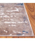 Safavieh Prestige Ivory / Blue Rug PTE122 6 ft. 7 in. X 6 ft. 7 in. Square - Rugs Town Safavieh Prestige Ivory / Blue PTE122 6 ft. 7 in. X 6 ft. 7 in. Square Rug