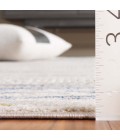Safavieh Prestige Ivory / Blue Rug PTE126 6 ft. 7 in. X 6 ft. 7 in. Square - Rugs Town Safavieh Prestige Ivory / Blue PTE126 6 ft. 7 in. X 6 ft. 7 in. Square Rug
