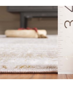 Safavieh Prestige Ivory / Beige PTE128 6 ft. 7 in. X 6 ft. 7 in. Square Rug