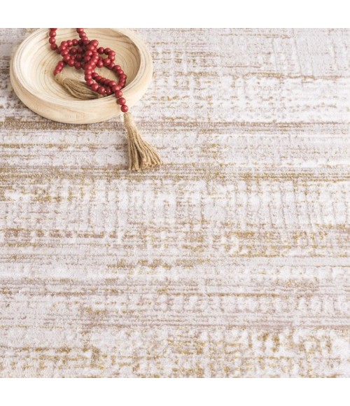 Safavieh Prestige Ivory / Beige Rug PTE128 2 ft. 3 in. X 8 ft. Runner - Rugs Town Safavieh Prestige Ivory / Beige PTE128 2 ft. 3 in. X 8 ft. Runner Rug