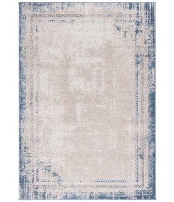 Safavieh Prestige Beige / Blue PTE130 8 ft. X 10 ft. Rectangle Rug