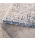 Safavieh Prestige Beige / Blue PTE130 8 ft. X 10 ft. Rectangle Rug