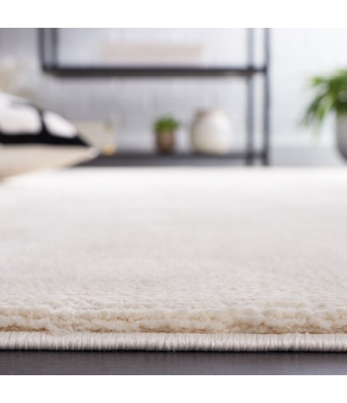Safavieh Revive Ivory REV102 6 ft. 7 in. X 9 ft. Rectangle Rug