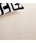 Safavieh Revive Ivory REV102 6 ft. 7 in. X 9 ft. Rectangle Rug