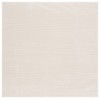 Safavieh Revive Ivory REV102 6 ft. 7 in. X 6 ft. 7 in. Square Rug