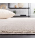 Safavieh Revive Beige REV102 6 ft. 7 in. X 9 ft. Rectangle Rug