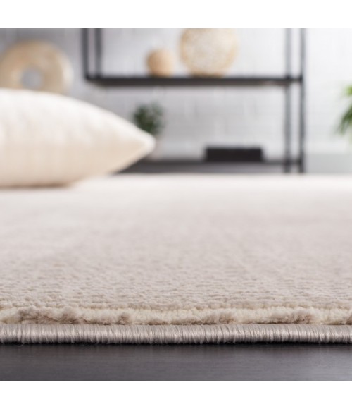Safavieh Revive Beige REV102 6 ft. 7 in. X 9 ft. Rectangle Rug