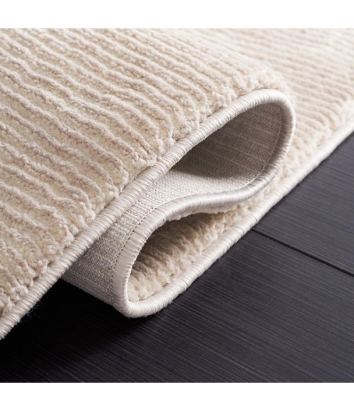Safavieh Revive Beige REV102 6 ft. 7 in. X 9 ft. Rectangle Rug