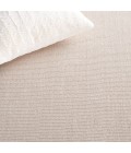 Safavieh Revive Beige REV102 6 ft. 7 in. X 9 ft. Rectangle Rug